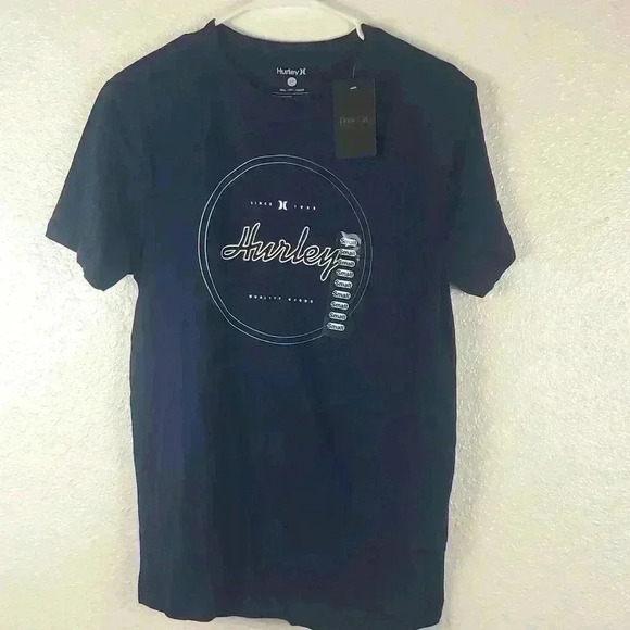 Hurley Other - Hurley Est 1999 Graphic Tee